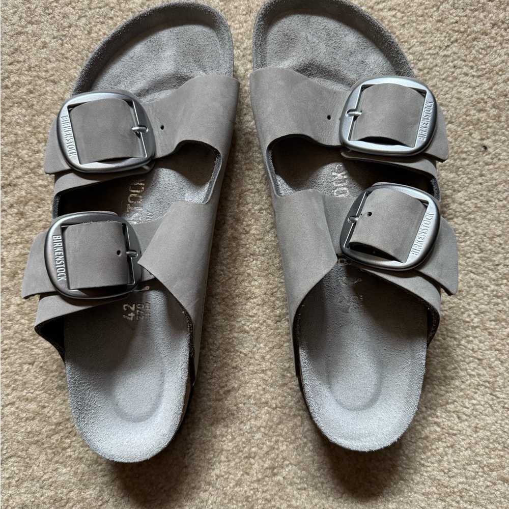 Birkenstock Arizona Big Buckle